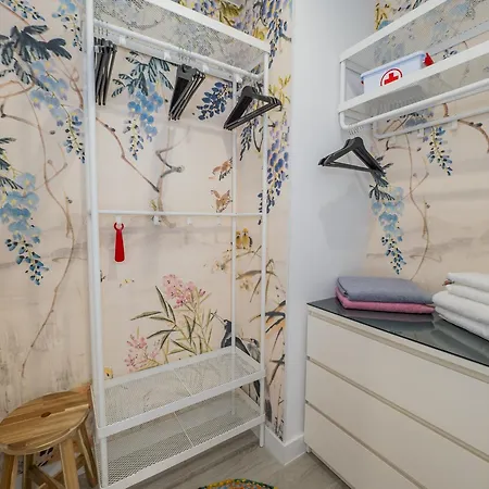 Apartment Cubo's Urban Sky Martiricos 14 *